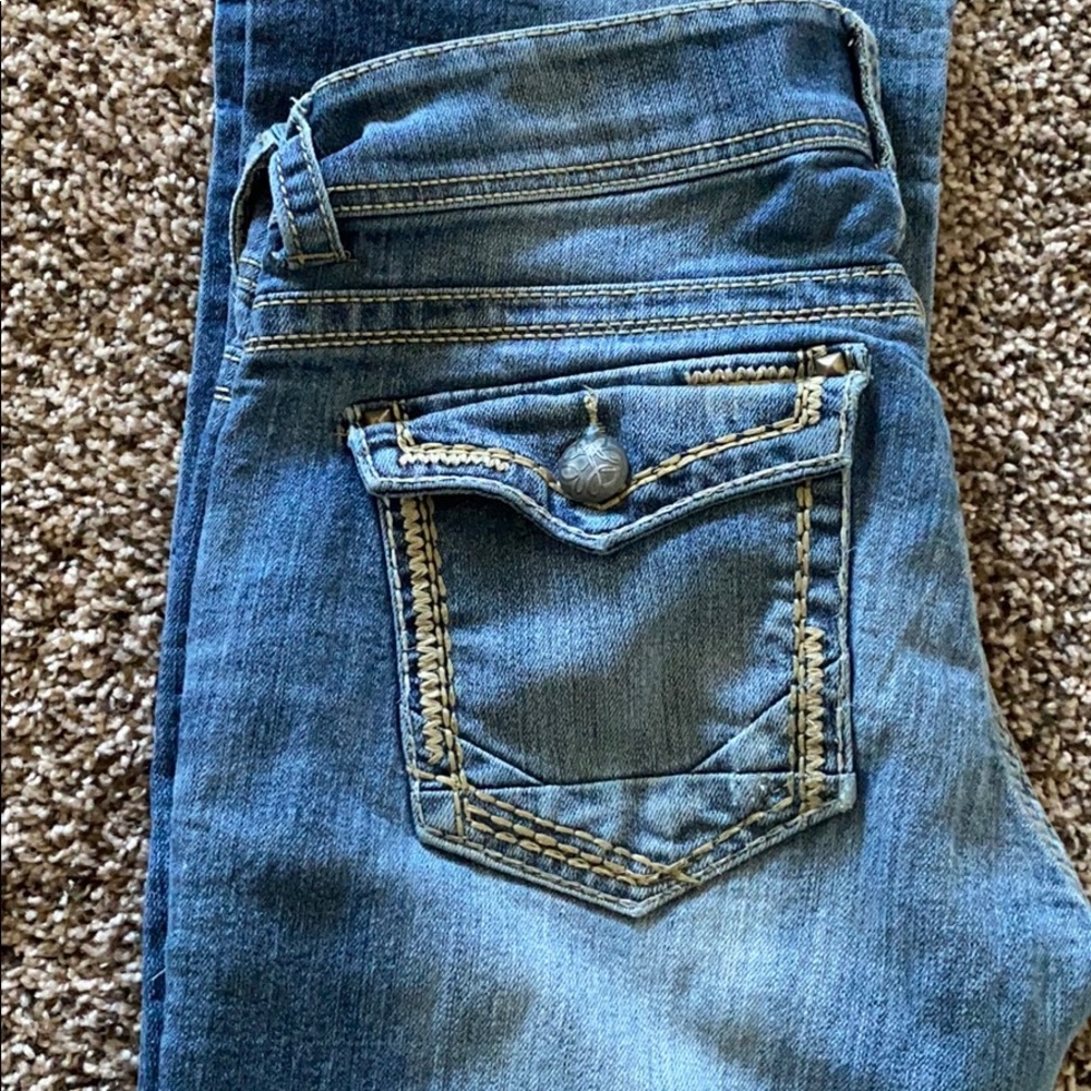 Buckle day trip
